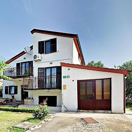 Apartment Lungera PUY 외부 사진