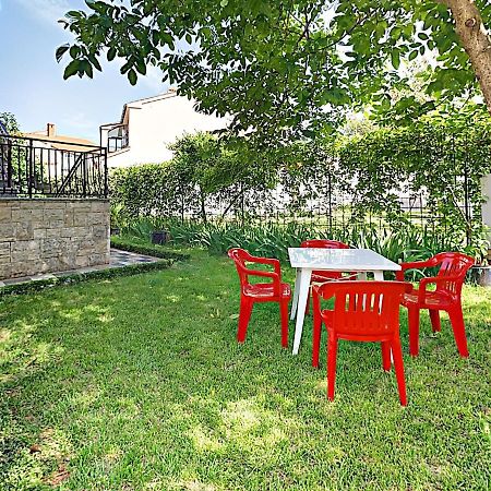 Apartment Lungera PUY 외부 사진