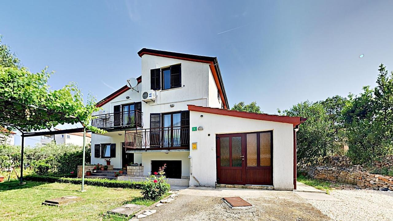 Apartment Lungera PUY 외부 사진
