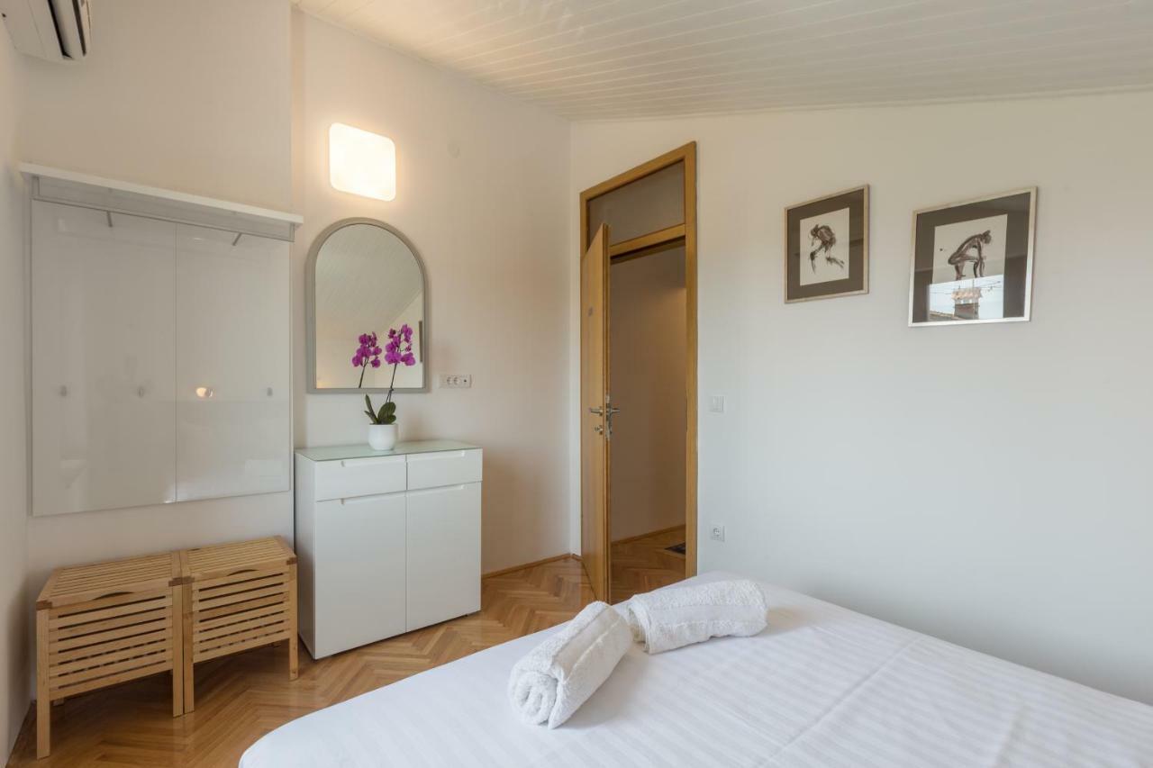 Apartment Lungera PUY 외부 사진