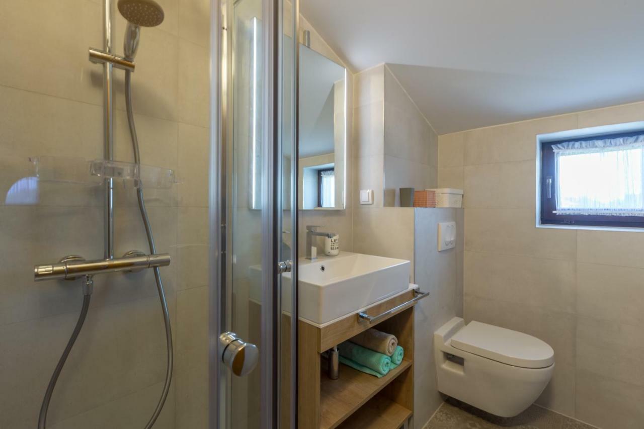 Apartment Lungera PUY 외부 사진