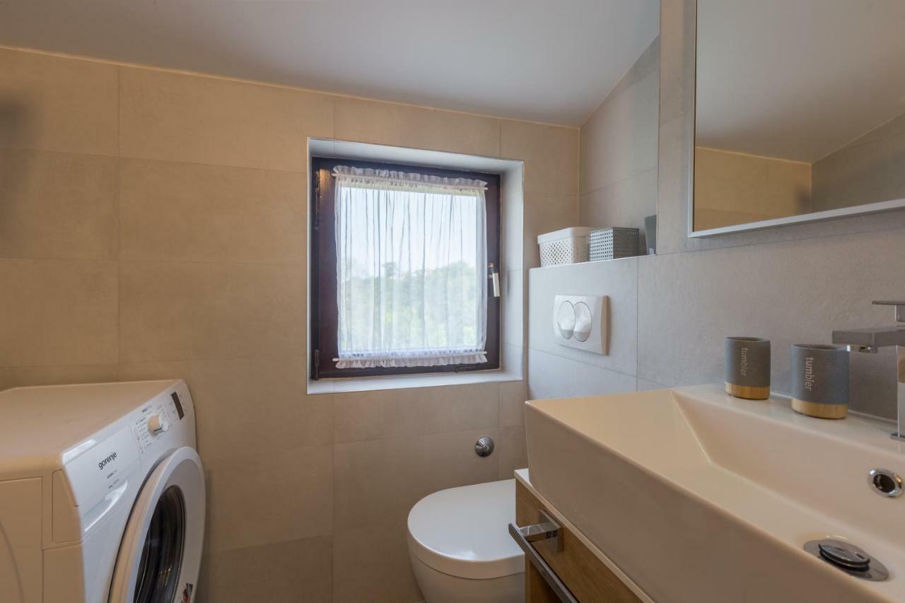 Apartment Lungera PUY 외부 사진