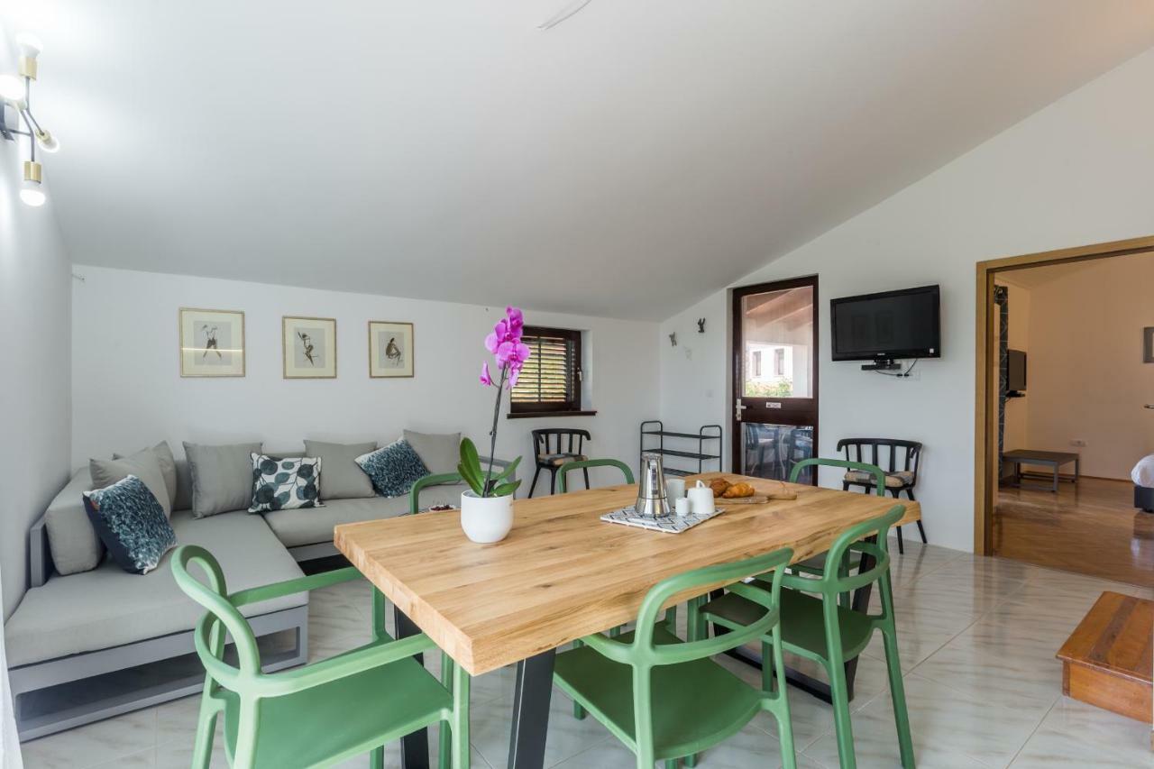 Apartment Lungera PUY 외부 사진