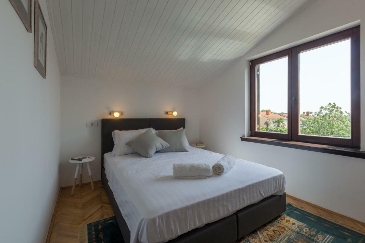 Apartment Lungera PUY 외부 사진