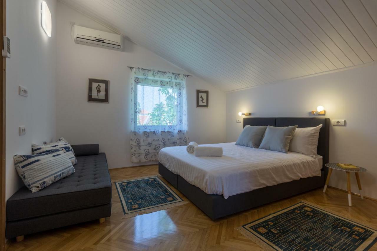 Apartment Lungera PUY 외부 사진