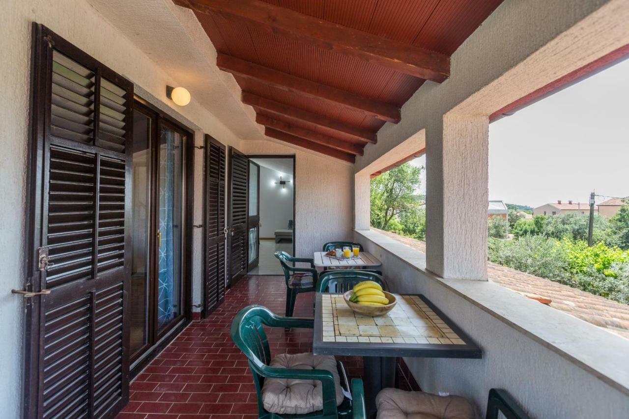 Apartment Lungera PUY 외부 사진