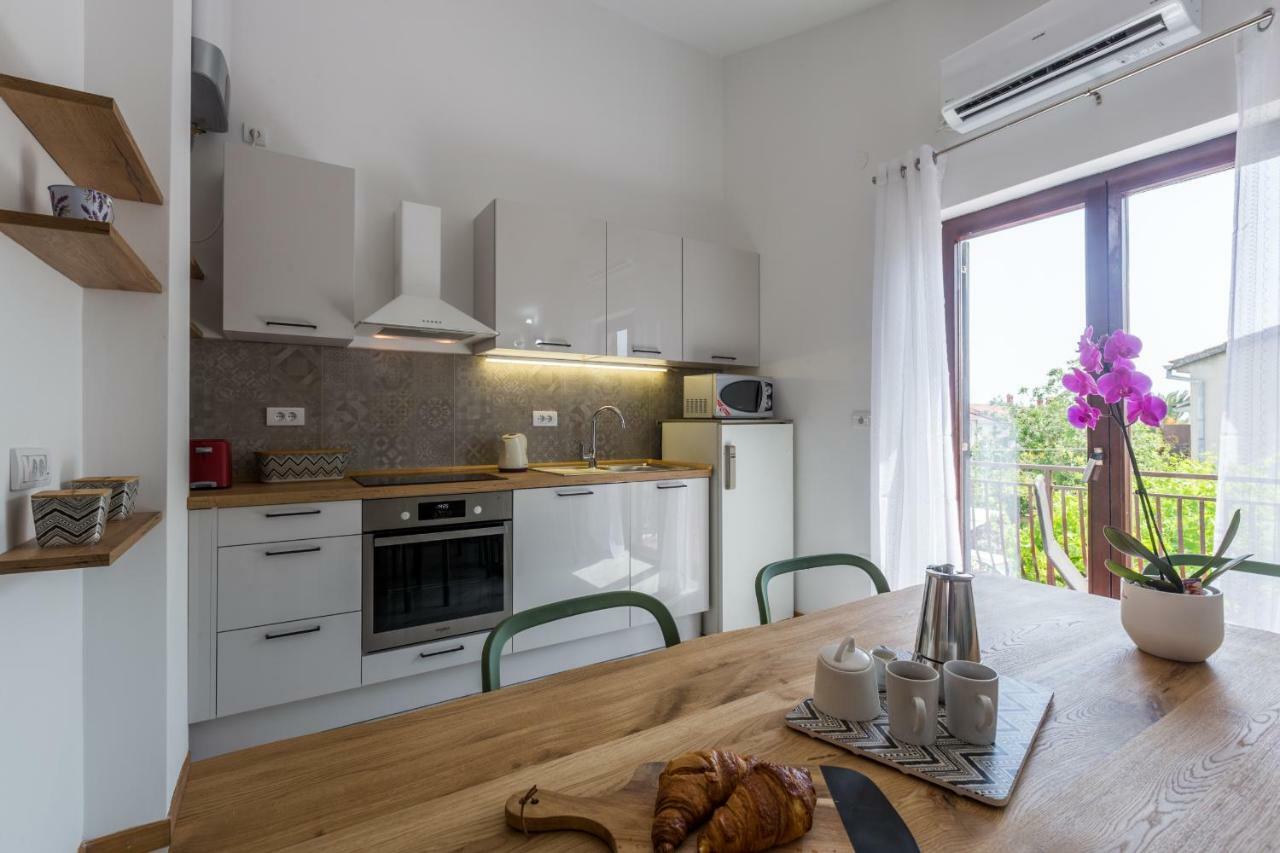 Apartment Lungera PUY 외부 사진