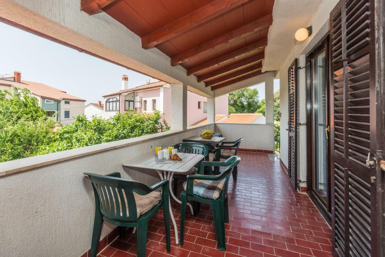 Apartment Lungera PUY 외부 사진