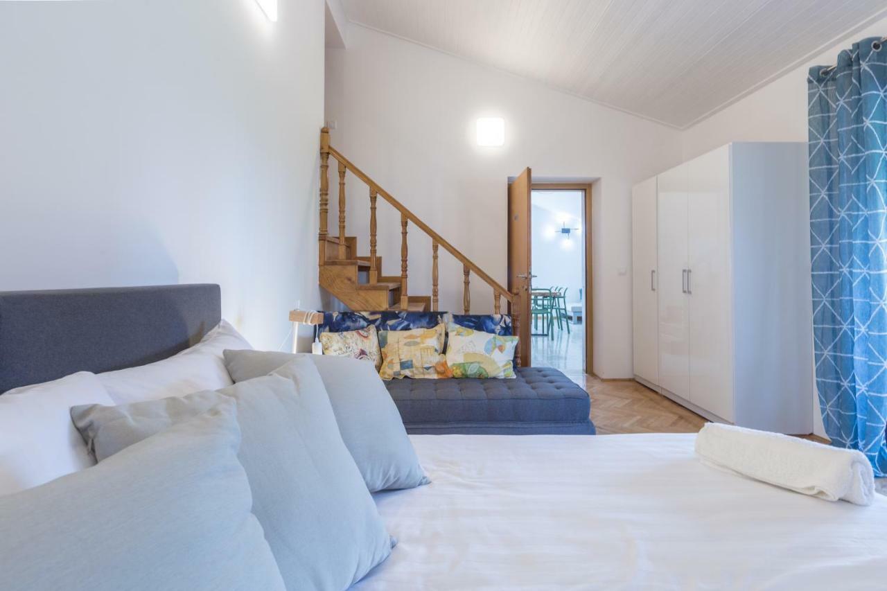 Apartment Lungera PUY 외부 사진