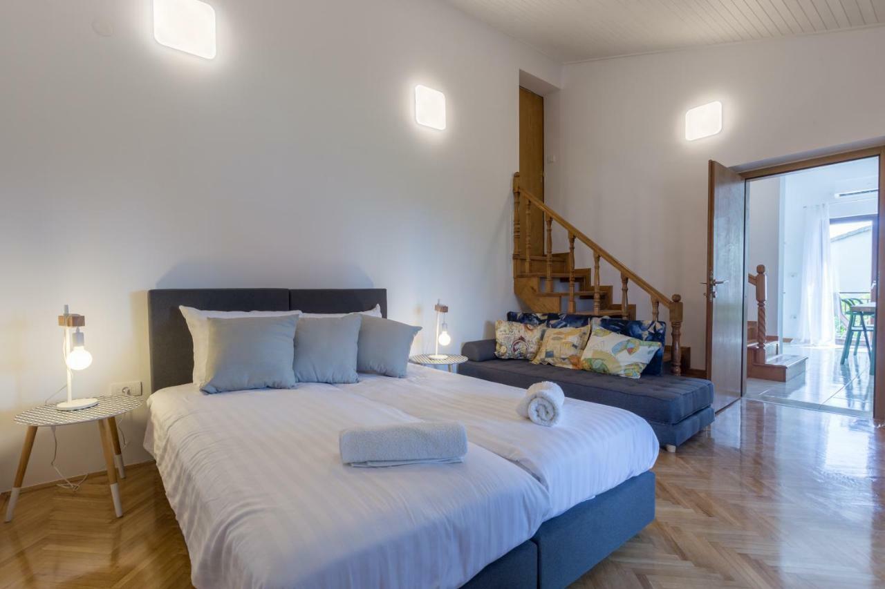 Apartment Lungera PUY 외부 사진