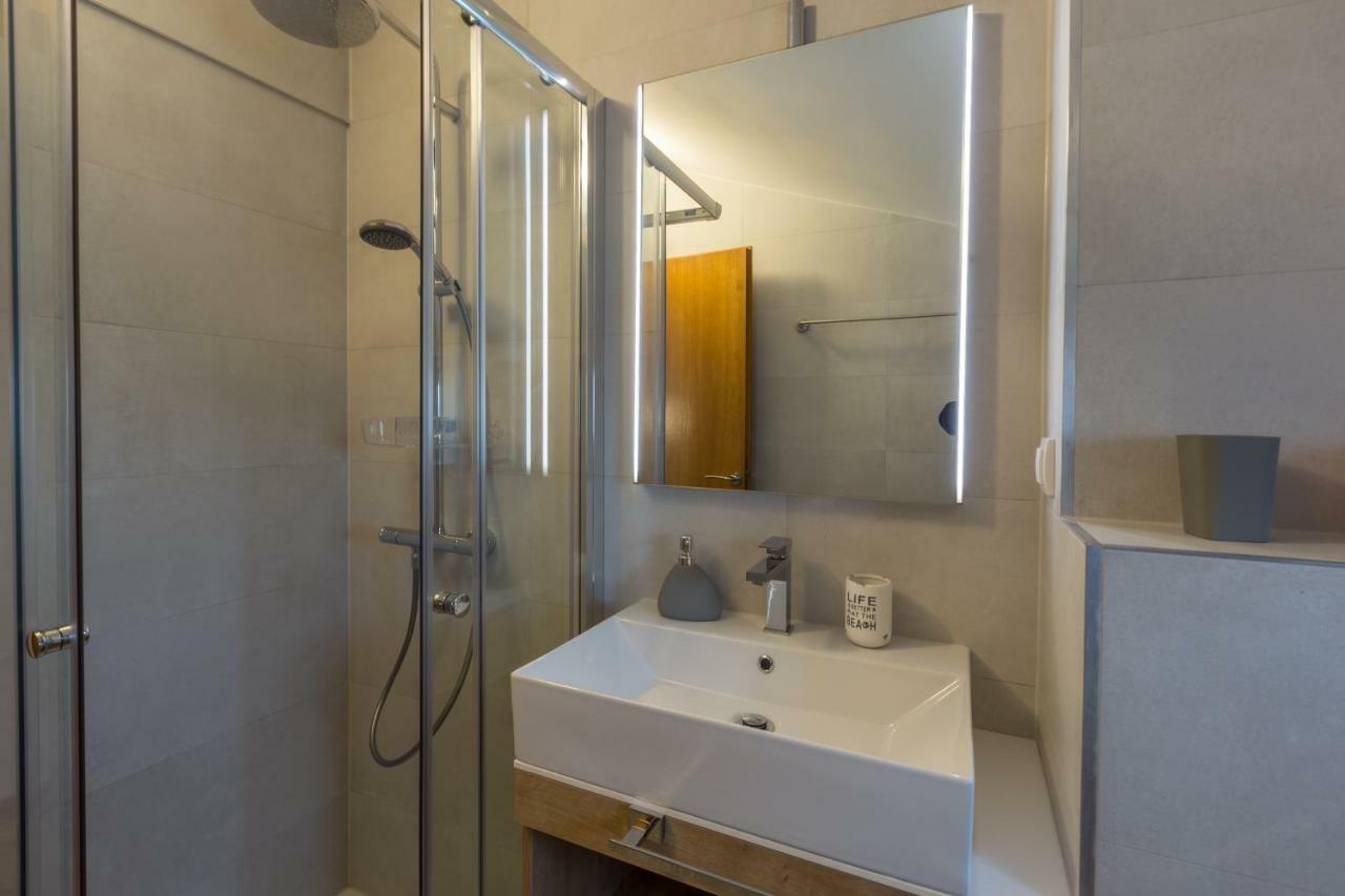Apartment Lungera PUY 외부 사진