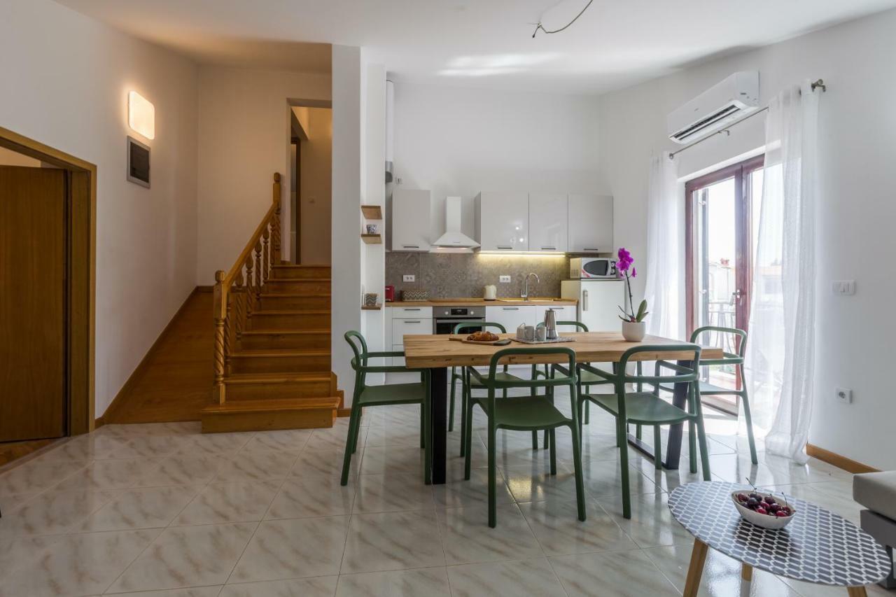 Apartment Lungera PUY 외부 사진