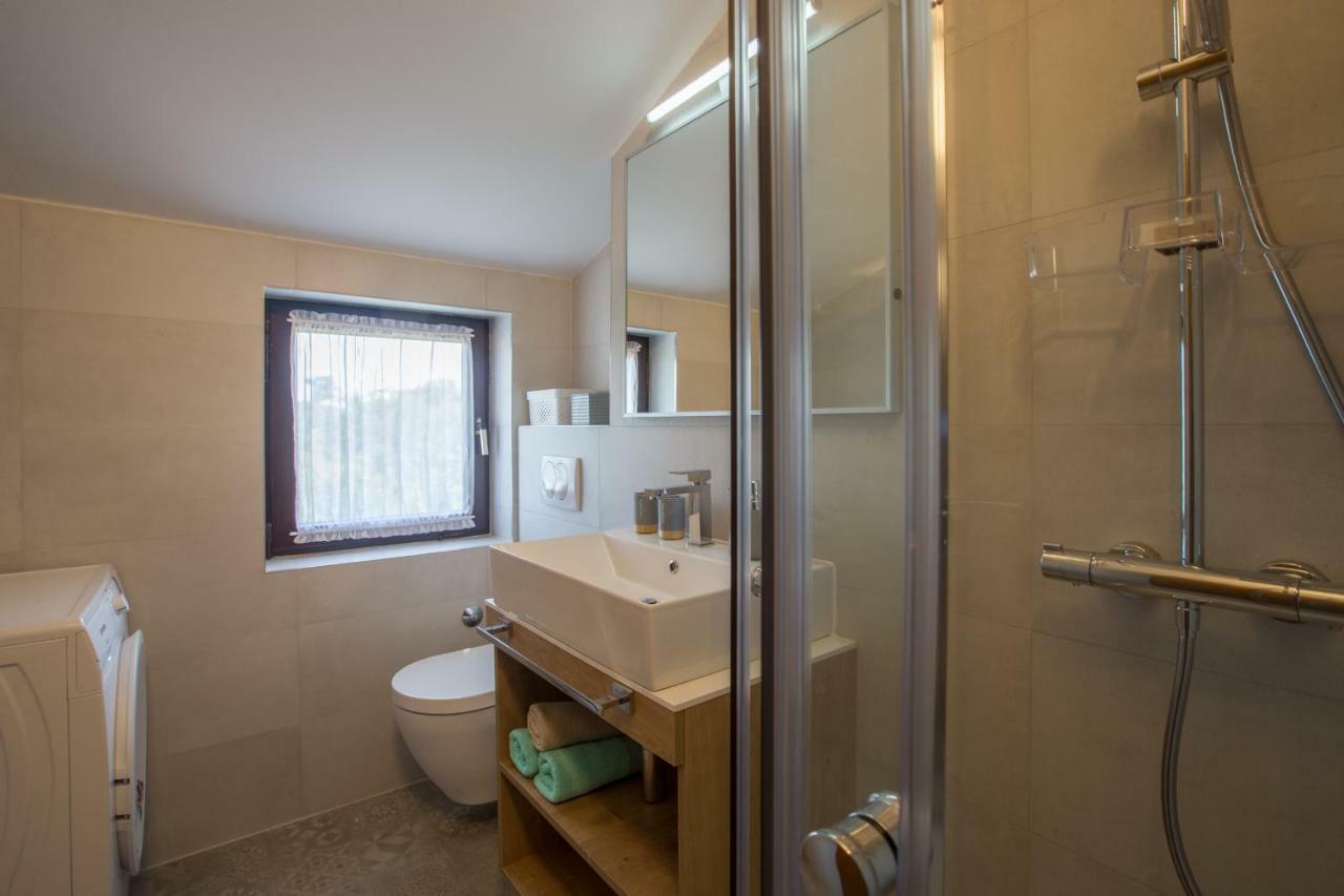 Apartment Lungera PUY 외부 사진